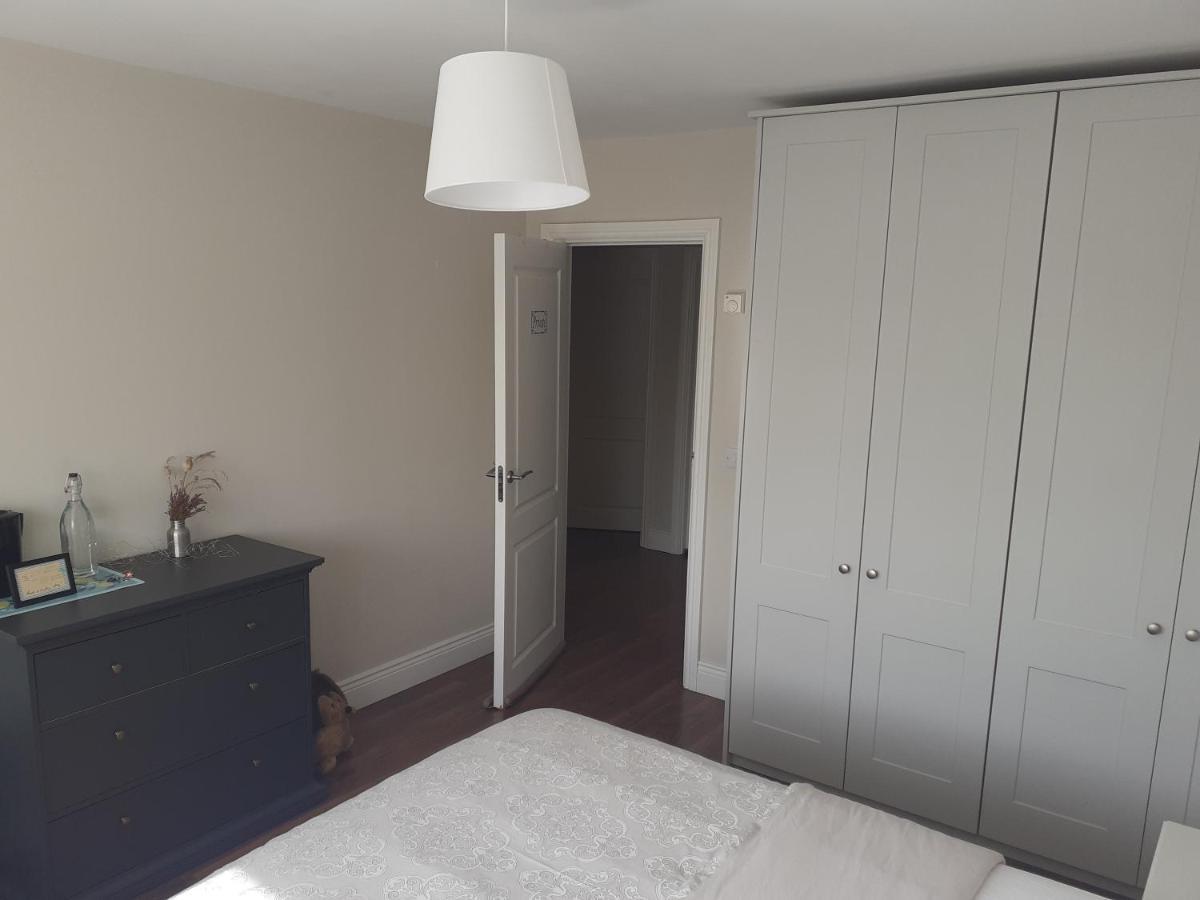 Ensuite At The Foot Of Dublin Mountains Екстериор снимка