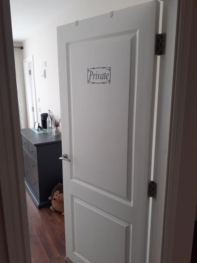 Ensuite At The Foot Of Dublin Mountains Екстериор снимка